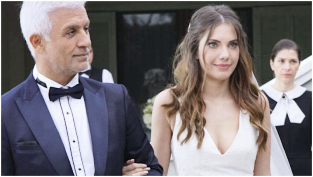 Forbidden Fruit 3: Halit contro le prove di Yildiz, la verità sul tradimento è in gioco