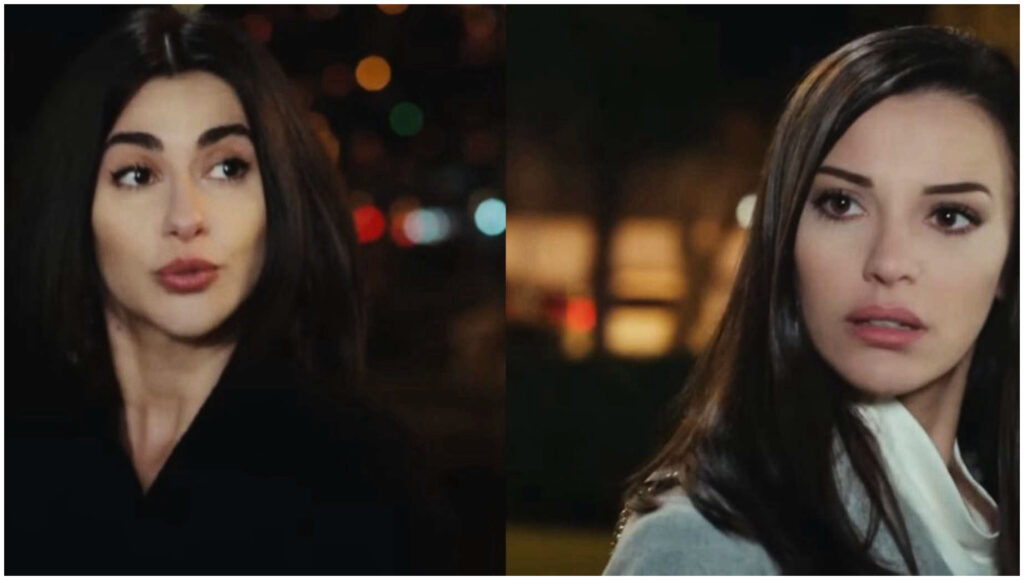 Forbidden Fruit, anticipazioni turche: Sahika trama e inganna Leyla che abbandona il lavoro