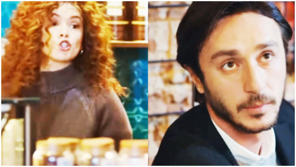 La forza di una donna: il drammatico addio di Sirin al locale dopo il licenziamento di Emre