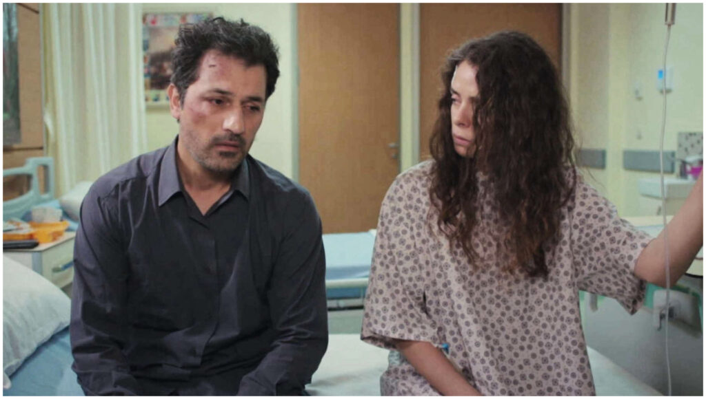 Le donne della Bibbia su Canale 5: scopri la miniserie evento che conquisterà Pasqua