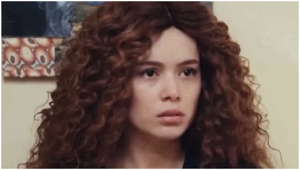 La forza di una donna Anticipazioni 5 aprile 2026: Sirin smaschera Bahar in un clamoroso furto