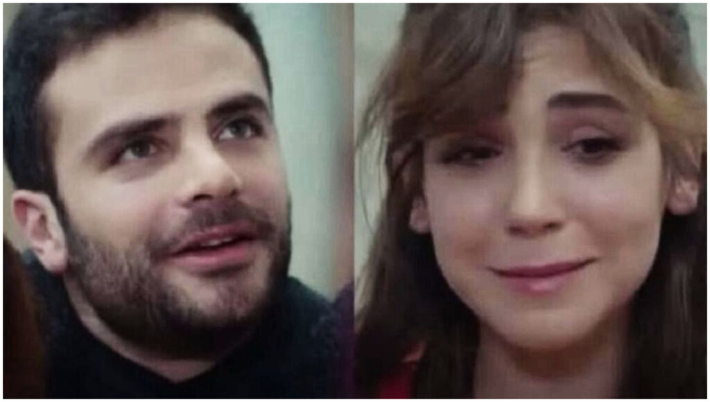 La forza di una donna puntate finali: Raif fa la proposta che cambia tutto e Ceyda dice sì