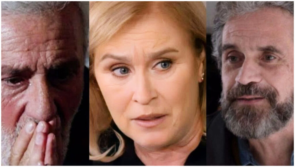 Un posto al sole, anticipazioni al 17 aprile: Vanni conquista il cuore di Ornella