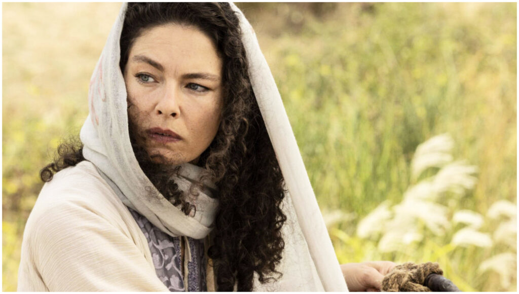 Le donne della Bibbia domina gli ascolti di Pasqua su Canale 5