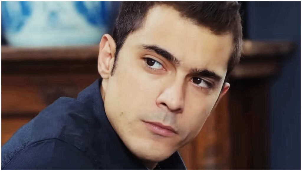 Forbidden Fruit Anticipazioni 2 aprile 2026: La misteriosa scomparsa di Yigit sconvolge tutti