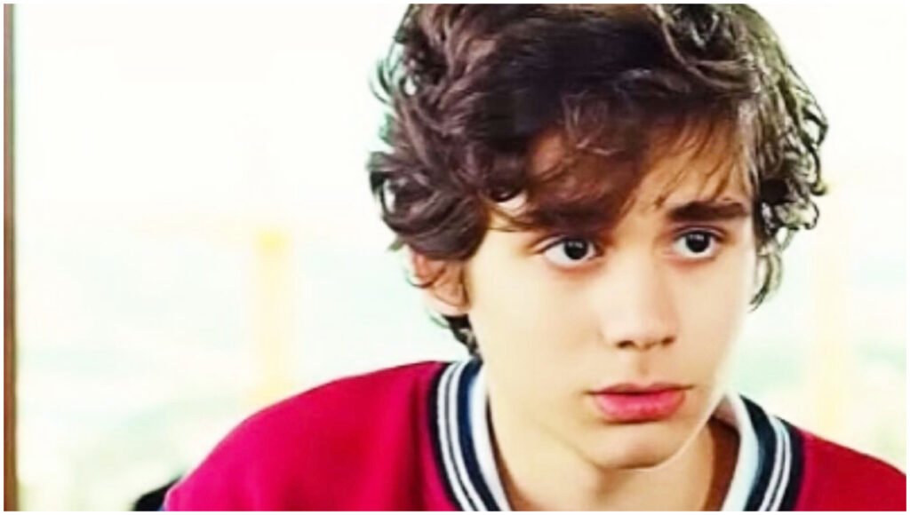 Forbidden Fruit: Erim e la sorprendente storia d’amore con una donna più grande