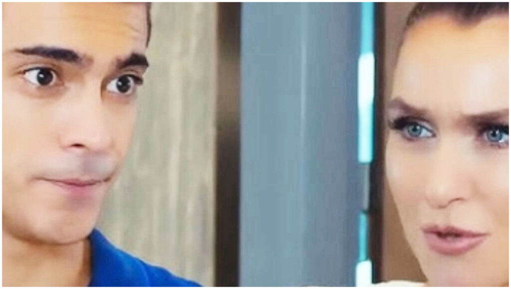 Forbidden Fruit trame del 19 aprile: Yigit in una rissa e Ender mette in atto la vendetta contro Yildiz