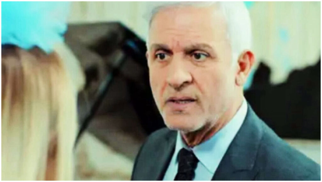 Forbidden fruit appuntamenti terza stagione: Yildiz lascia Halit dopo un tradimento sconvolgente