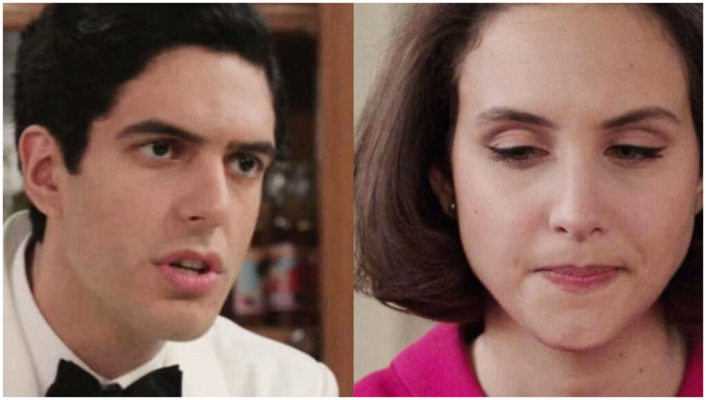 Il Paradiso delle signore, trama 16/4: Un regalo inaspettato per Agata e Mimmo sotto choc