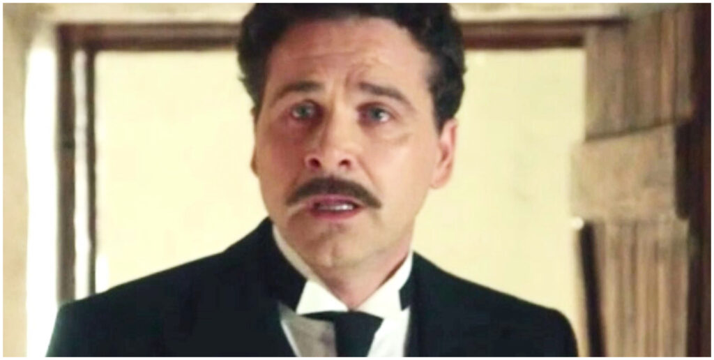 Ricardo (La promessa) ridotto a aiuto di camera: scopri i motivi sorprendenti dietro questa scelta