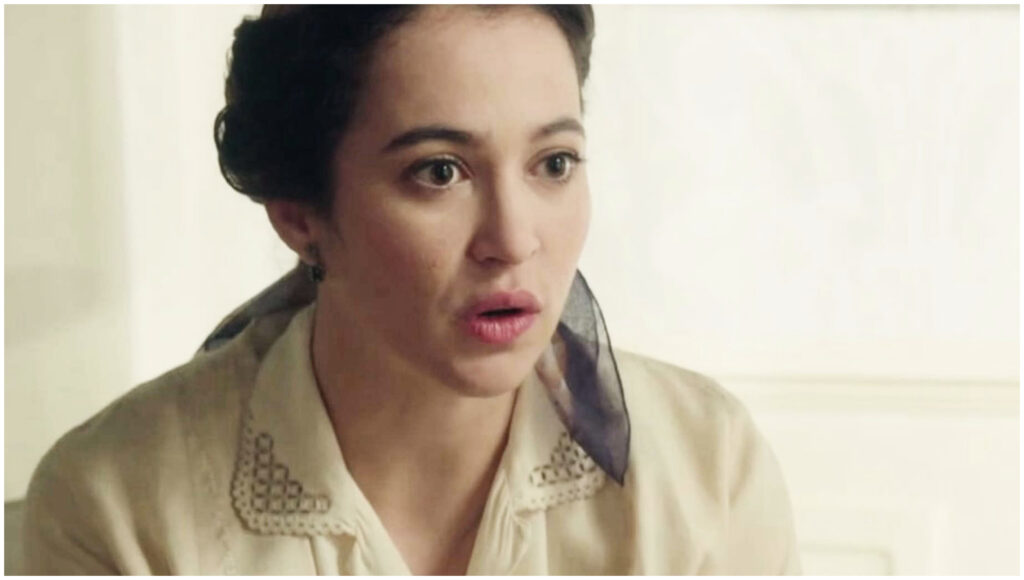 La Promessa Anticipazioni 12-18 aprile 2026: Catalina in preda al terrore per Eugenia, Petra nel mirino di tutti