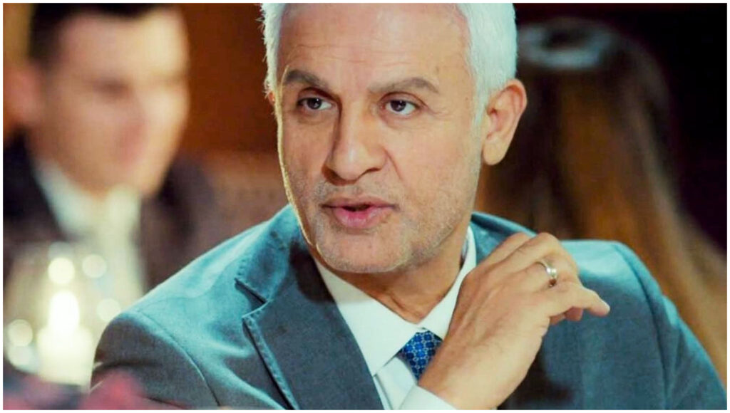 Forbidden Fruit: Halit perde la tenuta in un drammatico disastro finanziario