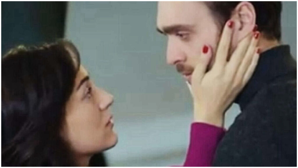 La forza di una donna: Cem e Kismet scappano da Istanbul per un amore impossibile