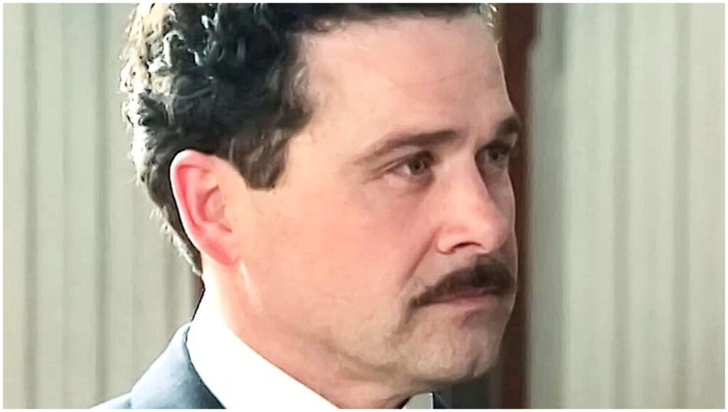 La Promessa: Cristobal umilia Ricardo con un inatteso declassamento