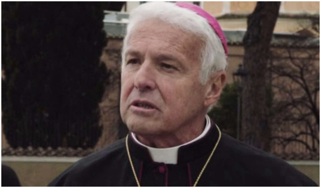 Il Paradiso delle Signore svela il sorprendente cameo di Giannandrea Pecorelli