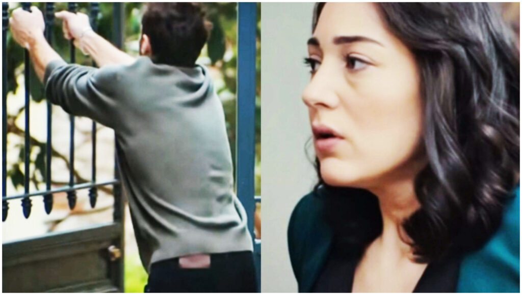 La forza di una donna, spoiler 17 aprile: la sorella di Arif tradisce Cem con una rivelazione shock