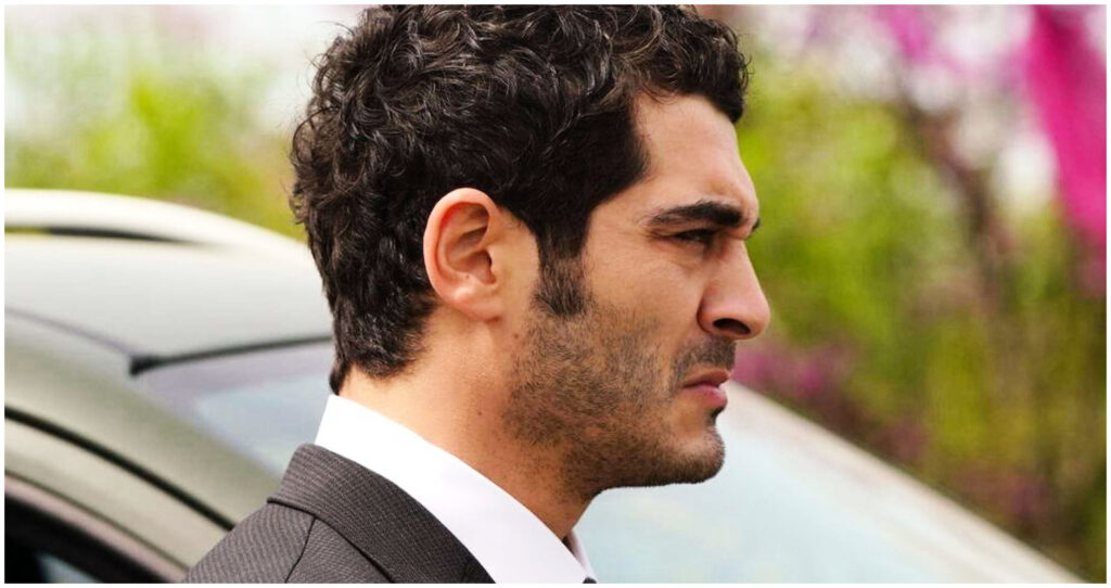 Racconto di una notte su Canale 5: scopri cast, trama e tutte le puntate da non perdere