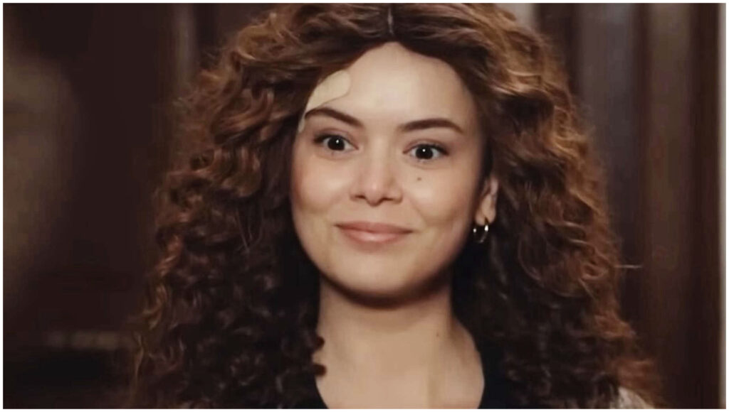 La forza di una donna Anticipazioni 11 aprile 2026: Sirin trascina Emre in un imprevisto clamoroso