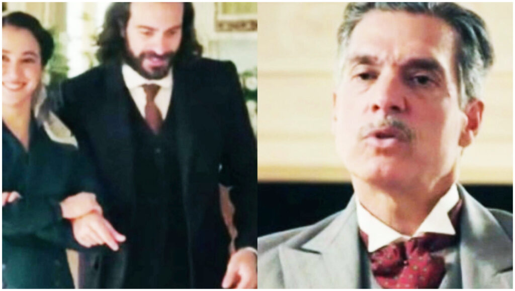 La Promessa spoiler Spagna, Lisandro sorprende Adriano con una rivelazione sconvolgente di onore