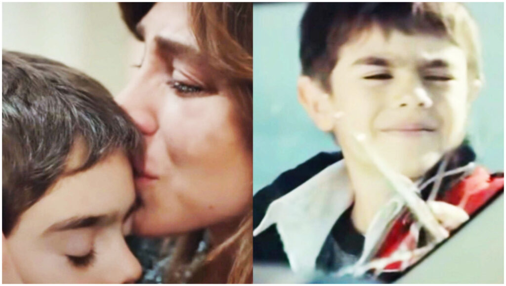 La forza di una donna: la drammatica storia di Satılmış, costretto a mendicare per colpa del padre violento