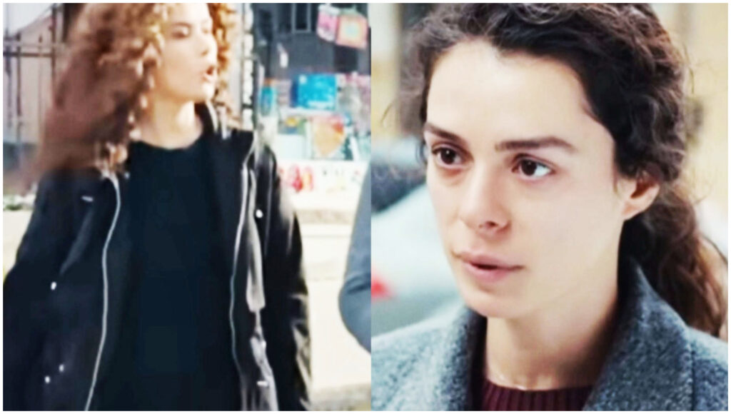 La forza di una donna anticipazioni turche: Sirin costringe Bahar a sacrificare la casa e il suo futuro