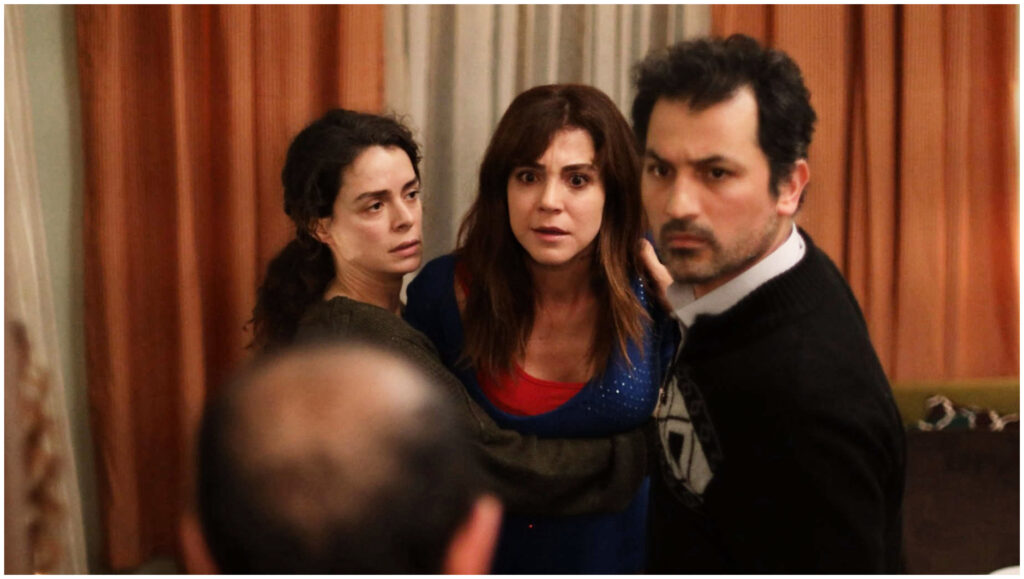 La forza di una donna: anticipazioni esclusive delle trame dal 13 al 19 aprile 2026