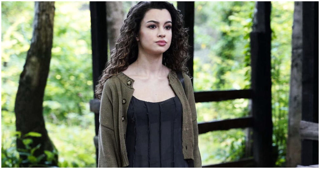 Racconto di una notte: tutto ciò che devi sapere sulla seconda puntata del 19 aprile 2026