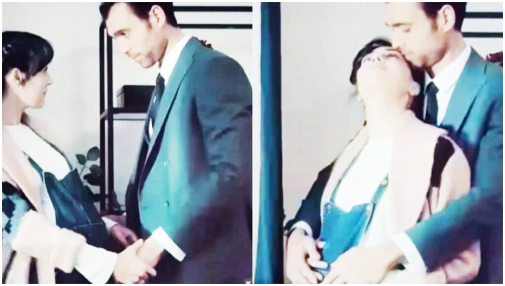 La forza di una donna trame 20-26 aprile: Kismet affronta il dolore della perdita della figlia