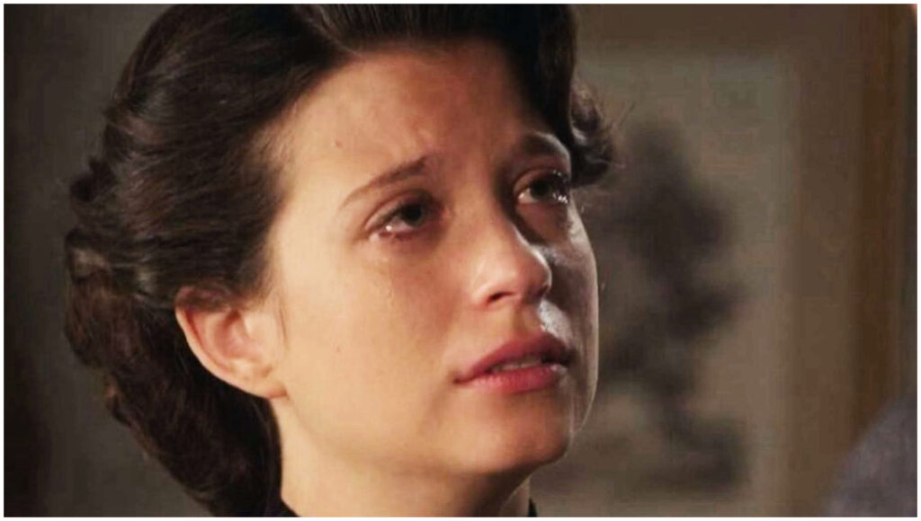 La Promessa Anticipazioni 14 aprile 2026: Martina affronta il suo destino incerto