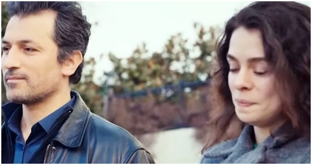 La Forza di una Donna: Arif fa la grande proposta a Bahar