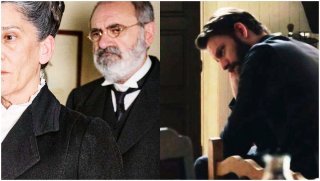 La Promessa spoiler Spagna, il clamoroso annuncio di Don Samuel lascia tutti a bocca aperta