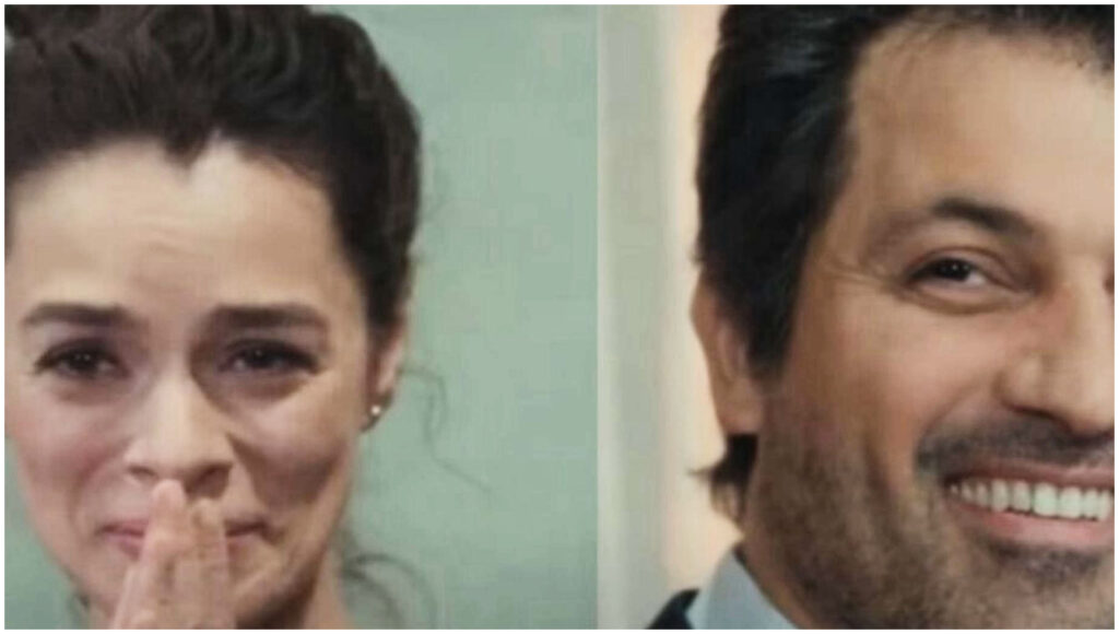 La forza di una donna trame finali: Arif sorprende Bahar con una proposta indimenticabile grazie a Enver