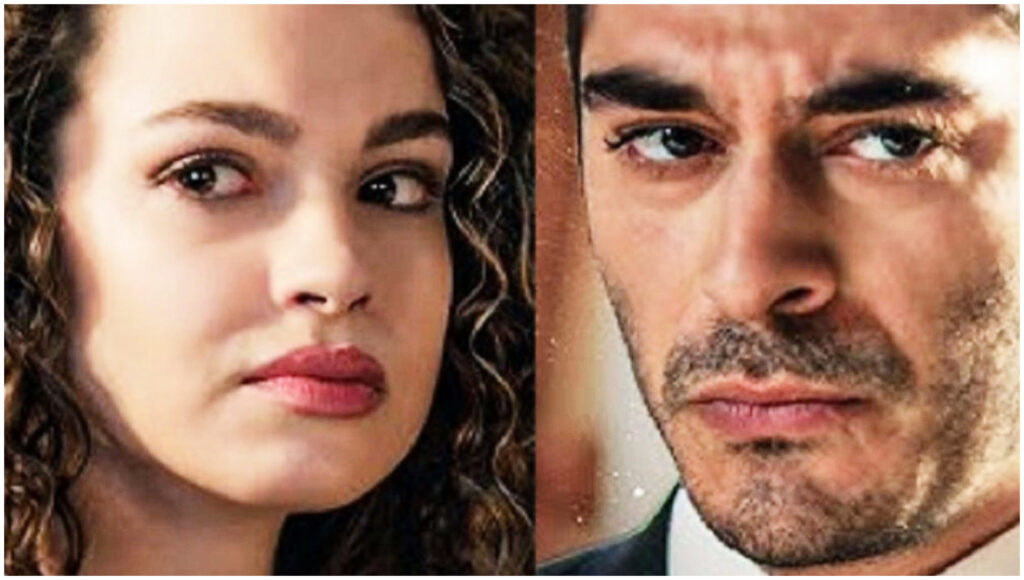 Racconto di una notte: svelati i clamorosi dettagli del matrimonio tra Canfeza e Selim