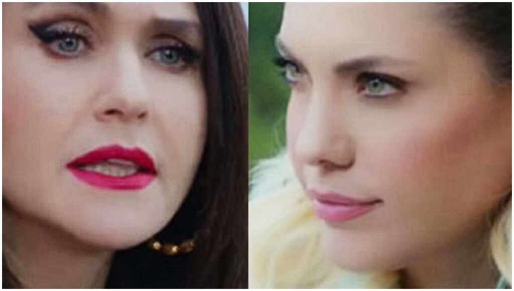 Forbidden Fruit, anticipazioni al 26/04: Yildiz e Ender uniscono le forze contro Leyla