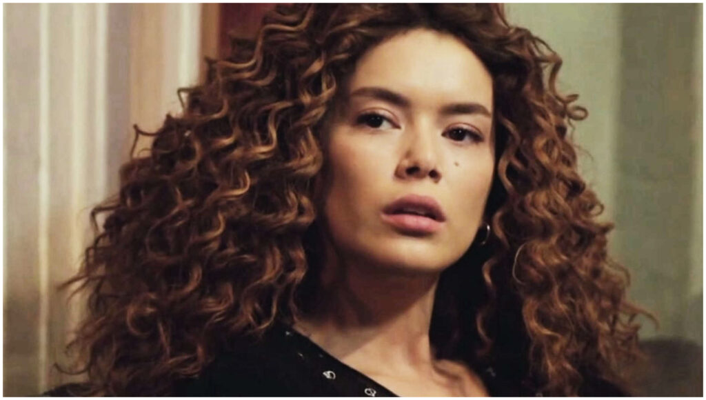 La forza di una donna Anticipazioni 16 e 17 aprile 2026: Il segreto sconvolgente di Sirin che lascia Enver senza parole