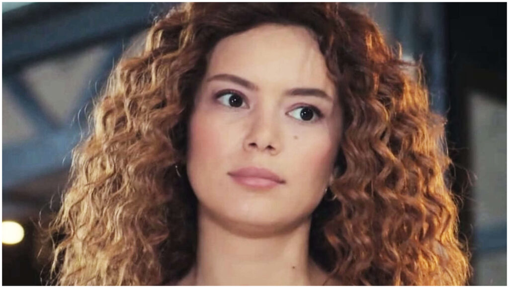 La forza di una donna Anticipazioni dal 19 al 25 aprile 2026: Sirin nelle mani del destino, Ceyda torna al lavoro