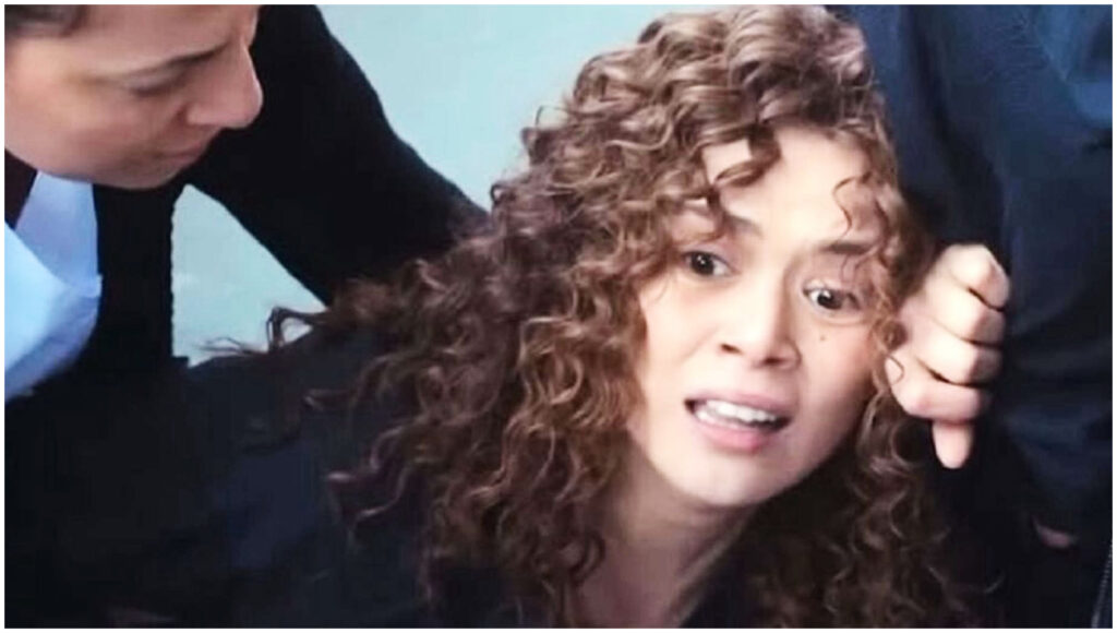 La forza di una donna, trame turche: Sirin pronta a fuggire dalla clinica psichiatrica