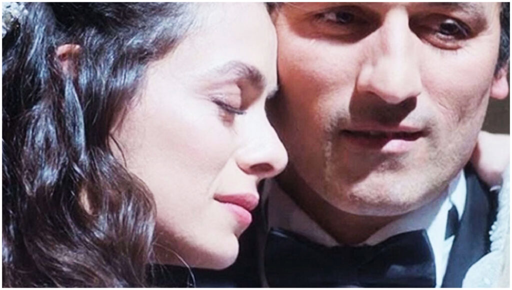 La forza di una donna: le clamorose anticipazioni sul finale con il matrimonio di Bahar