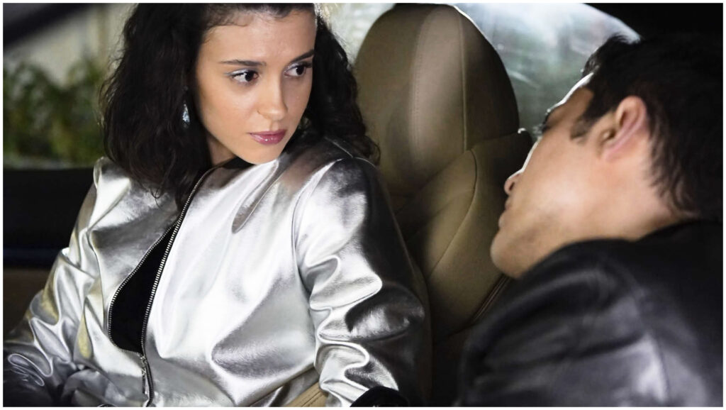 Forbidden fruit svela le anticipazioni scioccanti che cambieranno tutto