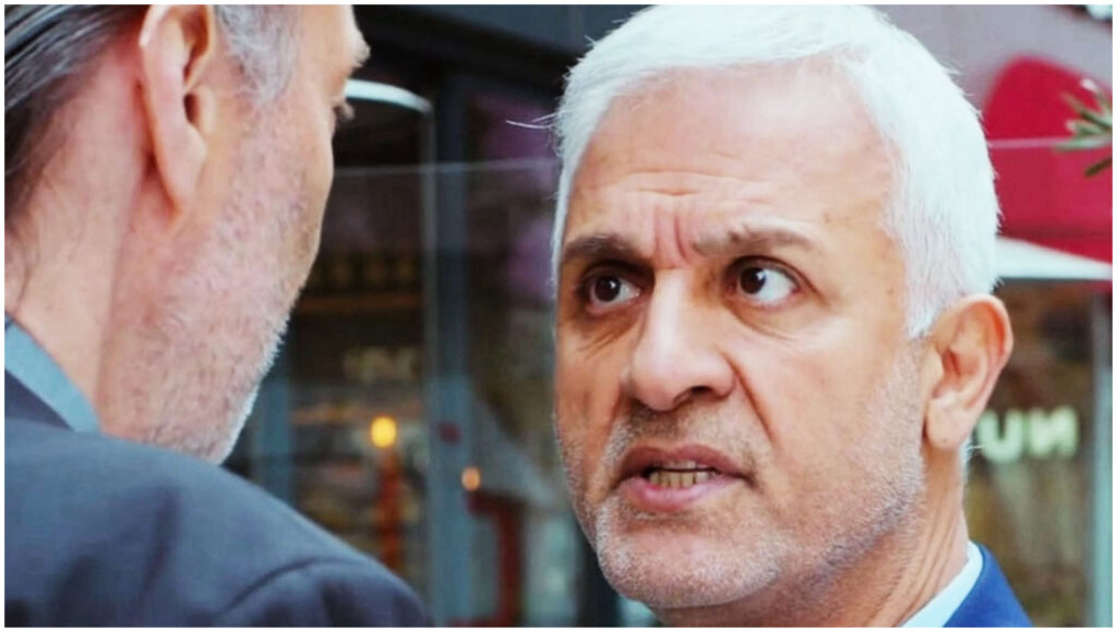 Forbidden Fruit: Halit e Nadir in guerra decisiva per il destino della soap