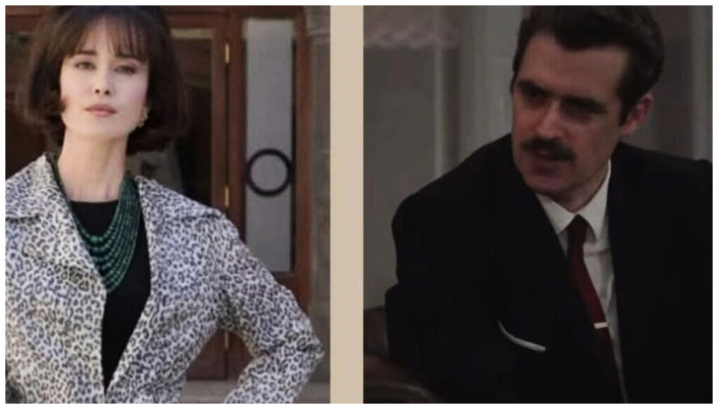 Il Paradiso delle Signore, anticipazioni dal 4 all’8 maggio 2026: Greta in pericolo e Tancredi lascia Milano