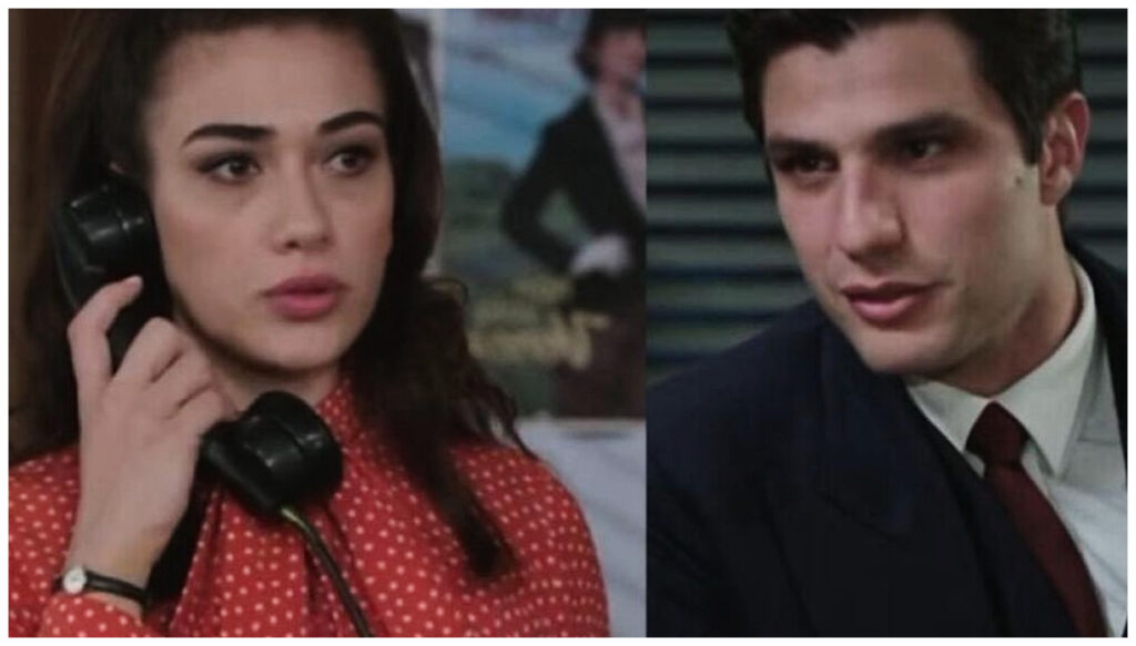 Il Paradiso delle Signore 10, anticipazioni dal 4 all’8 maggio 2026: Rosa dice addio a Marcello