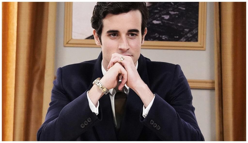 Il Paradiso delle Signore, anticipazioni dal 11 al 15 maggio 2026: Ettore dice addio a Odile nelle