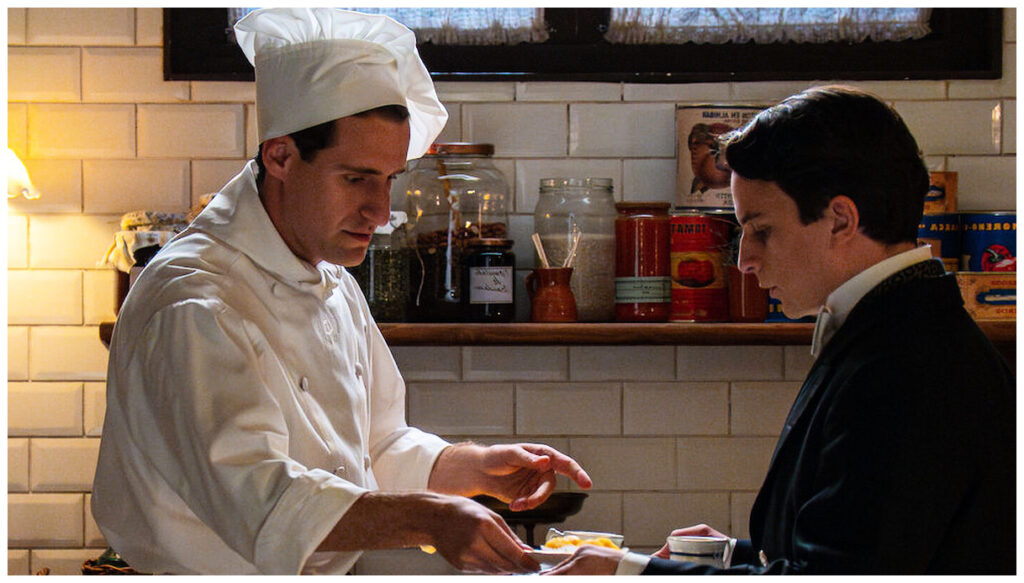 La promessa, Anticipazioni dal 3 al 9 maggio 2026: Martina affronta Jacobo per aver rivelato dettagli scottanti a Lisandro