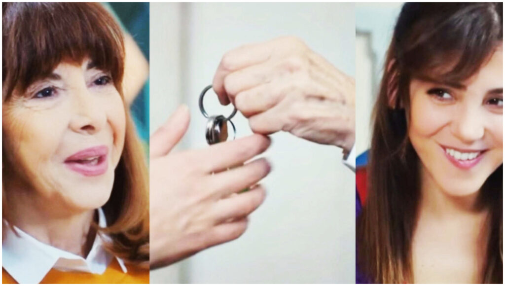 La forza di una donna, spoiler 7 maggio: un gesto inaspettato di Fazilet cambia tutto per Ceyda