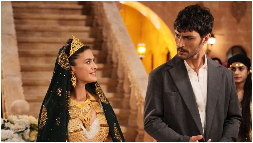Scopri tutto su L’Erede, la nuova soap turca di Canale 5 con trama e cast esclusive