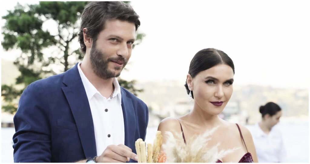 Forbidden Fruit: Scopri le Sconvolgenti Anteprime della Settimana del 24 al 30 Maggio 2026
