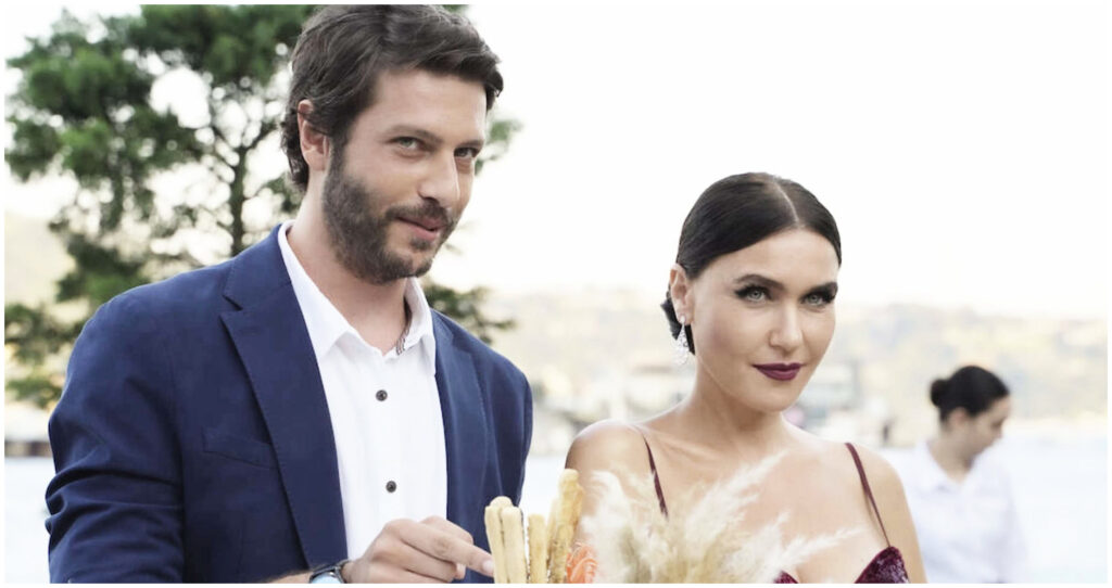 Forbidden Fruit: Scopri le Sorprese Incredibili dal 24 al 30 Maggio 2026