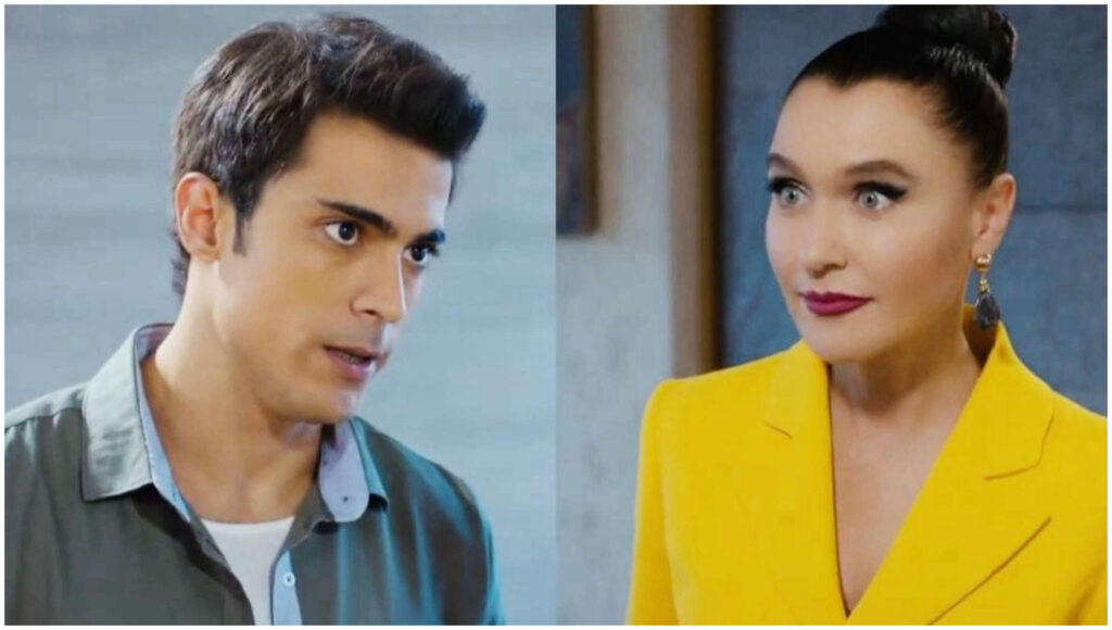 Forbidden Fruit, spoiler turchi: il misterioso destino di Yigit dopo la partenza di Lila