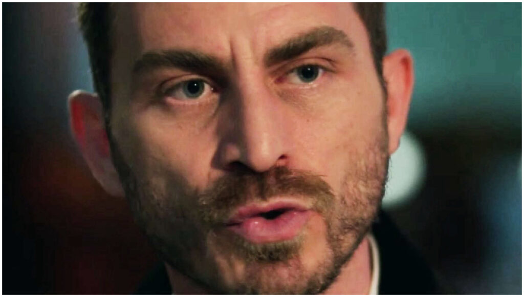 Racconto di una Notte Anticipazioni 25 maggio 2026: Selim Colpisce Ancora a Villa Yilmaz